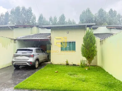 Casa com 3 Quartos à venda, 160m² no Santos Dumont, Anápolis