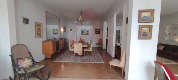 Apartamento com 4 Quartos à venda, 300m² no Leme, Rio de Janeiro