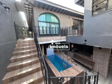 Casa com 3 Quartos à venda, 225m² no Parque São Domingos, São Paulo