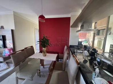 Apartamento com 3 Quartos à venda, 80m² no Vila João Jorge, Campinas