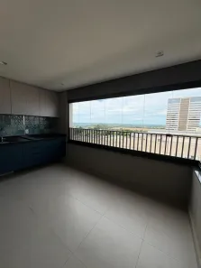 Apartamento com 2 Quartos para alugar, 94m² no Jardim Paulistano, São José do Rio Preto