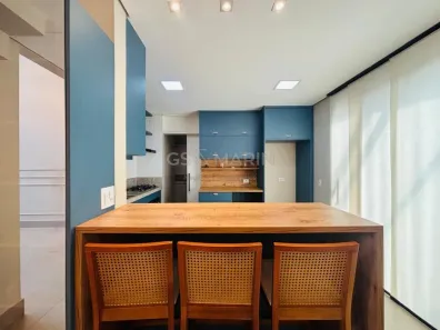Casa de Condomínio com 3 Quartos à venda, 132m² no Jardim Bela Itália, Cambé