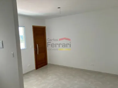 Apartamento com 2 Quartos à venda, 46m² no Vila Constança, São Paulo
