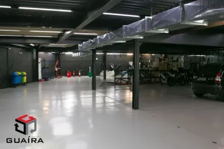 Ponto Comercial à venda, 2385m² no Ipiranga, São Paulo