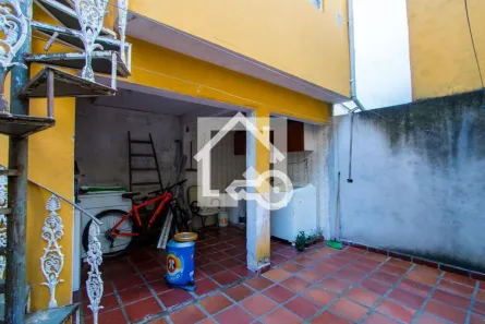 Casa com 3 Quartos à venda, 161m² no Vila Alzira, Santo André
