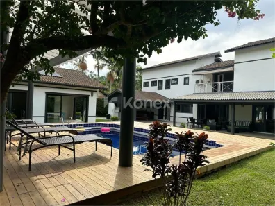 Casa com 4 Quartos à venda, 503m² no do Carmo (Canguera), São Roque