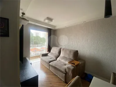 Apartamento com 3 Quartos à venda, 66m² no Vila Maria Alta, São Paulo