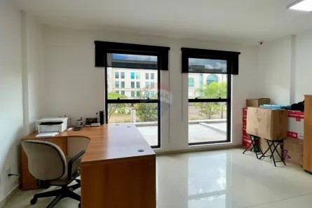 Sala Comercial à venda, 32m² no Setores Complementares, Brasília