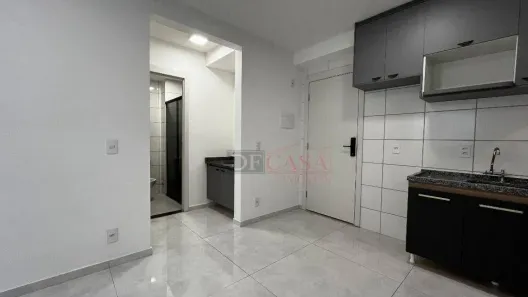 Apartamento com 2 Quartos à venda, 45m² no Cidade Nova São Miguel, São Paulo