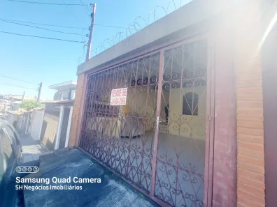 Casa com 3 Quartos à venda, 200m² no Jardim Colombo, São Paulo