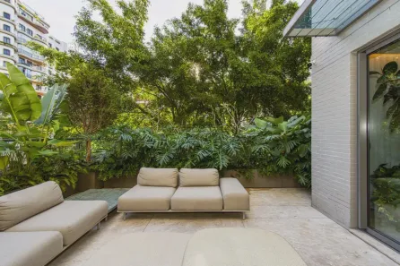Apartamento com 3 Quartos à venda, 300m² no Moema, São Paulo