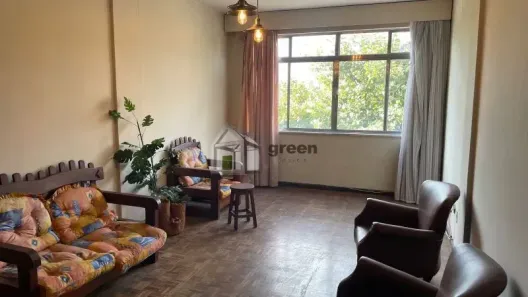 Apartamento com 3 Quartos à venda, 107m² no Jardim Guanabara, Rio de Janeiro