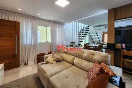 Sobrado com 3 Quartos à venda, 150m² no Paulicéia, São Bernardo do Campo