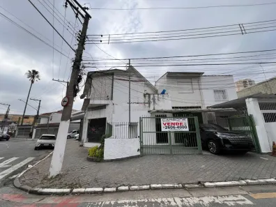 Sobrado com 2 Quartos à venda, 430m² no Vila Bertioga, São Paulo