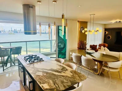 Apartamento com 4 Quartos à venda, 160m² no Pioneiros, Balneário Camboriú