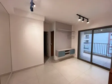 Apartamento com 1 Quarto para alugar, 40m² no Butantã, São Paulo