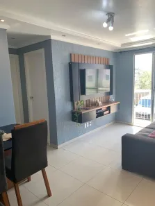 Apartamento com 3 Quartos à venda, 52m² no Santos Dumont, São Leopoldo