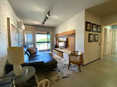 Apartamento com 4 Quartos à venda, 97m² no Canto, Florianópolis
