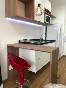 Apartamento com 1 Quarto à venda, 35m² no Tatuapé, São Paulo