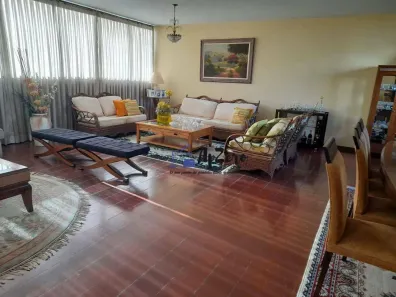 Apartamento com 4 Quartos à venda, 275m² no Indianópolis, São Paulo