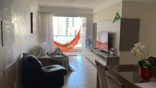 Apartamento com 3 Quartos à venda, 100m² no Boa Viagem, Recife