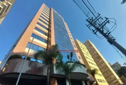 Sala Comercial para alugar, 360m² no Jardim Paulista, São Paulo