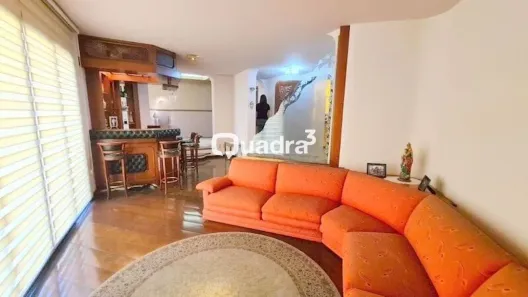 Apartamento com 4 Quartos à venda, 183m² no Perdizes, São Paulo