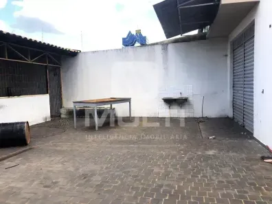 Ponto Comercial com 1 Quarto para alugar, 500m² no Nossa Senhora Aparecida, Uberlândia
