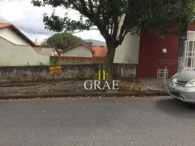 Lote/Terreno à venda, 300m² no Independência, São Bernardo do Campo