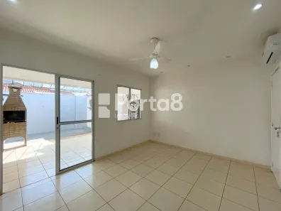 Casa de Condomínio com 2 Quartos à venda, 110m² no Terra Nova Garden Village, São José do Rio Preto