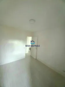 Apartamento com 1 Quarto para alugar, 45m² no Indianópolis, São Paulo
