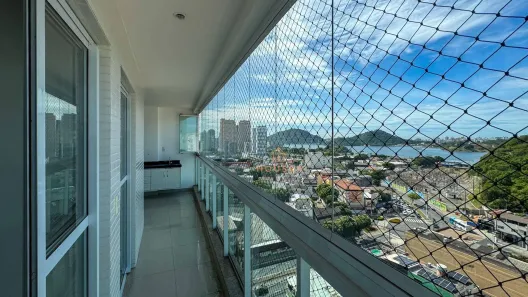 Apartamento com 3 Quartos à venda, 90m² no Bento Ferreira, Vitória