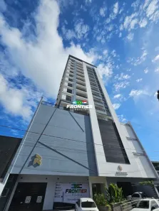 Apartamento com 2 Quartos à venda, 84m² no Balneário Perequê, Porto Belo