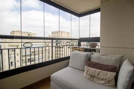 Apartamento com 2 Quartos à venda, 74m² no Pinheiros, São Paulo