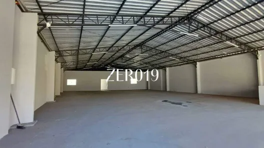 Galpão/Depósito/Armazém à venda, 740m² no Jardim Novo Campos Elíseos, Campinas