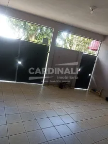 Casa com 2 Quartos à venda, 179m² no Loteamento Habitacional São Carlos 1, São Carlos
