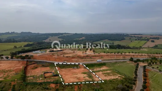 Lote/Terreno à venda, 2703m² no Boa Vista Village, Porto Feliz
