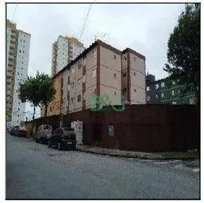 Apartamento com 1 Quarto à venda, 54m² no Santa Terezinha, São Bernardo do Campo