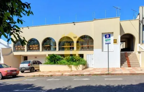 Imóvel Comercial com 1 Quarto para alugar, 320m² no Vila Redentora, São José do Rio Preto