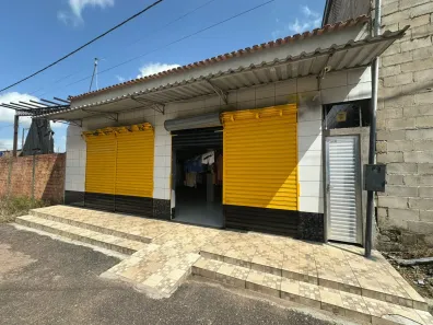 Ponto Comercial com 1 Quarto para alugar, 420m² no Decouville, Marituba