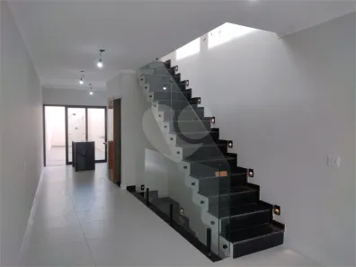 Sobrado com 3 Quartos à venda, 125m² no Jardim Panorama (Zona Leste), São Paulo