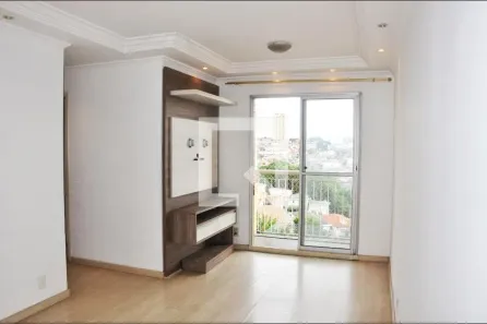 Apartamento com 3 Quartos à venda, 60m² no Parque Maria Domitila, São Paulo