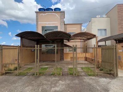Apartamento com 2 Quartos à venda, 61m² no Jardim Paraíso, Poços de Caldas