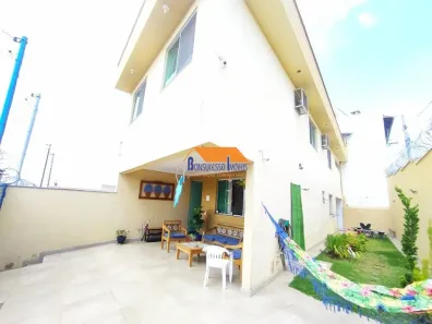 Casa com 3 Quartos à venda, 136m² no Vitória, Belo Horizonte