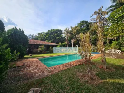 Fazenda/Sítio com 8 Quartos à venda, 700m² no Betel, Paulínia