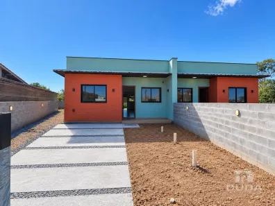 Casa de Condomínio com 1 Quarto à venda, 100m² no Ressacada, Garopaba