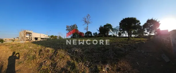 Lote/Terreno à venda, 1000m² no Champagne, Lagoa Santa