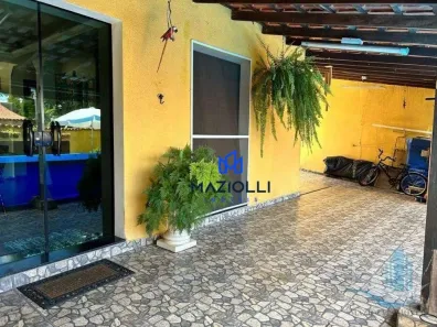 Casa com 3 Quartos à venda, 204m² no Éden, Sorocaba