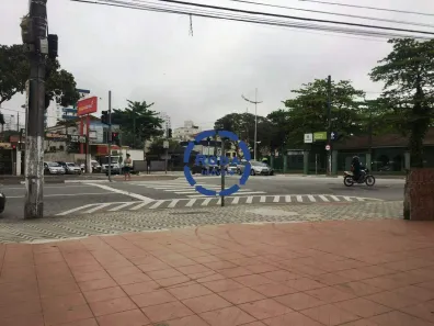 Prédio Comercial com 2 Quartos à venda, 97m² no Estuário, Santos