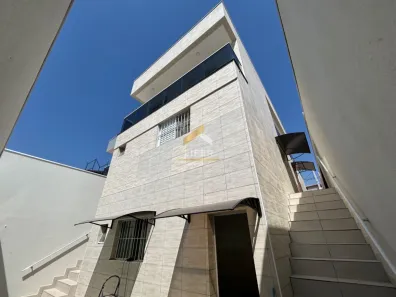 Sobrado com 3 Quartos à venda, 160m² no Residencial Parque da Fazenda, Campinas